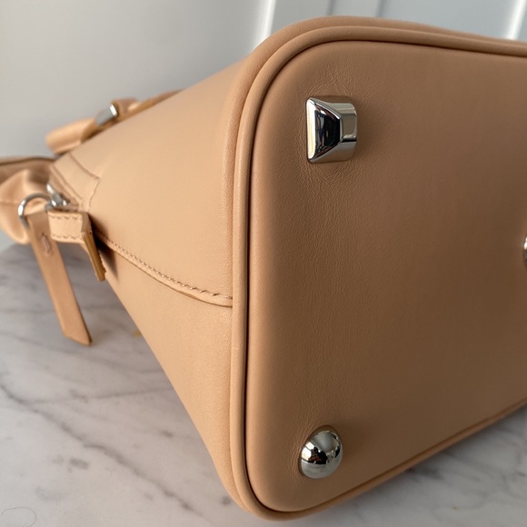 Maison Margiela 5AC Mini leather tote - Like new! - Picture 9 of 11